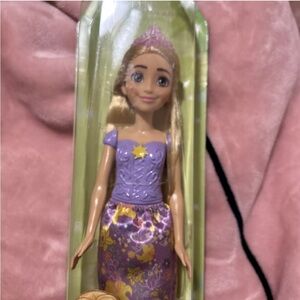 disney princess dolls rapunzel